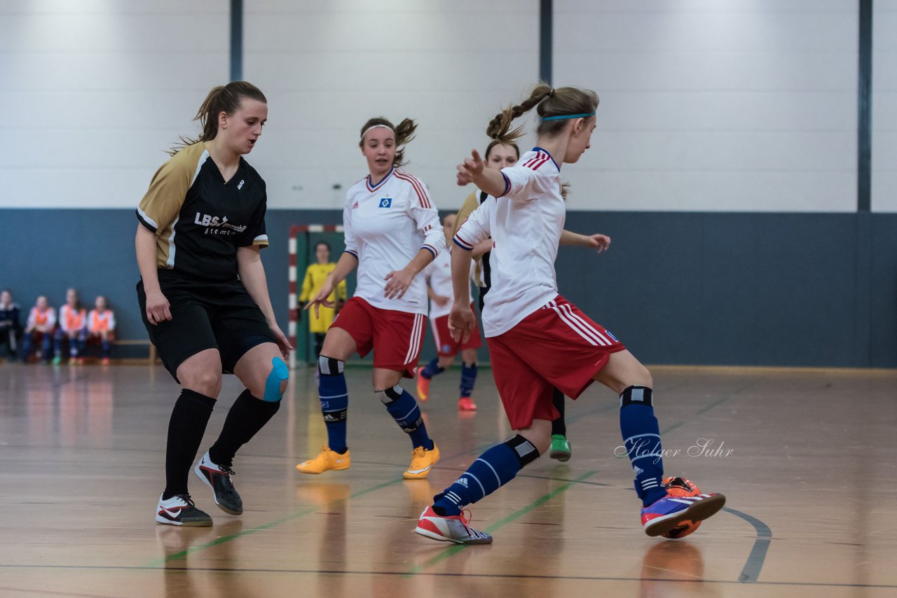 Bild 282 - Norddeutschen Futsalmeisterschaften : Sieger: Osnabrcker SC